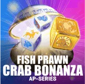 Fish Prawn Crab Bonanza