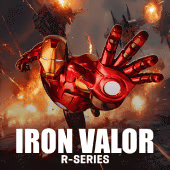Iron Valor