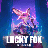 Lucky Fox