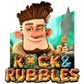 Rock and Rubbles