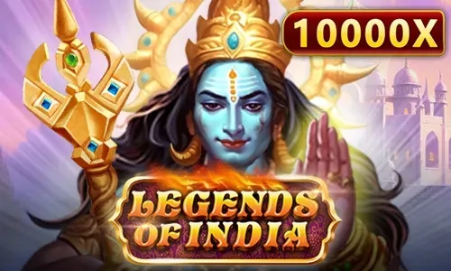 Legends of India
