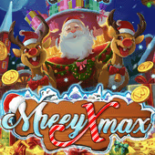 Merry Xmax
