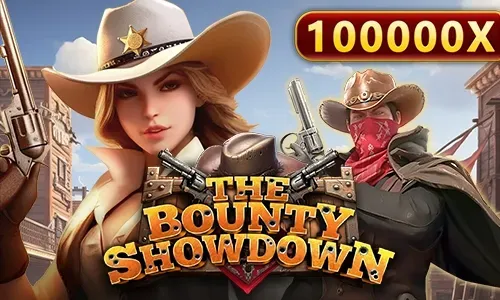 The Bounty Showdown