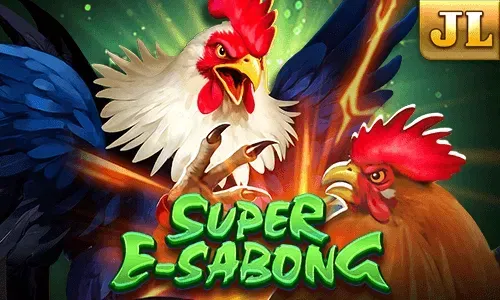 Super E-Sabong