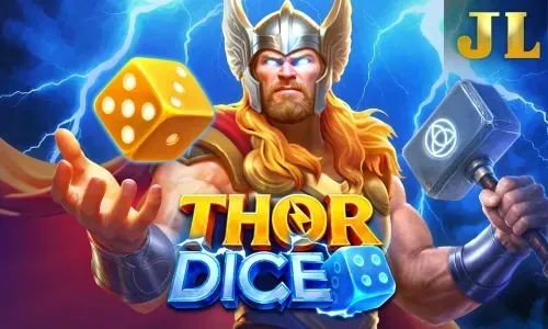 Thor Dice