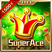 Super Ace — JILI on PHLOVE