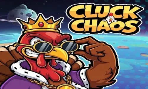 KA Cluck Chaos