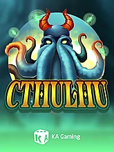 KA Cthulhu