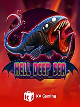 Hell Deep Sea