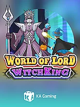 World Of Lord WitchKing