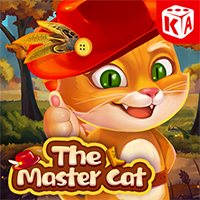 The Master Cat