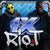1x Riot