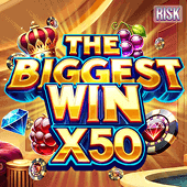 Big Win x50