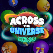 Cosmic Keno
