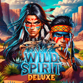 Deluxe Wild Spirit