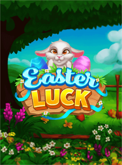 Easter Luck