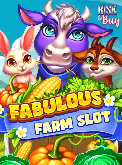 Fabulous Farm Slot