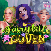 Fairy Tale Mages Guild