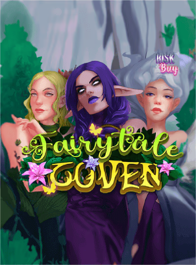 Fairytale Coven