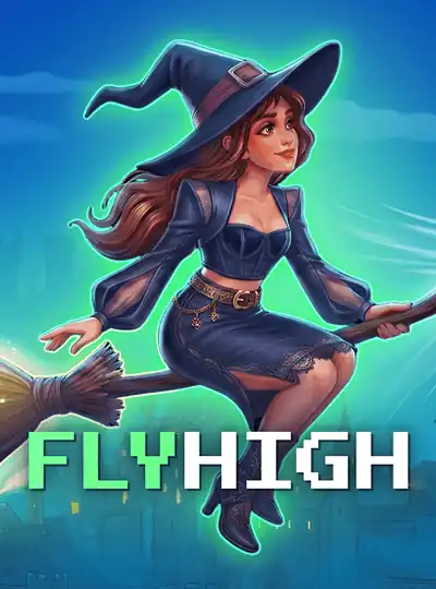 Fly High