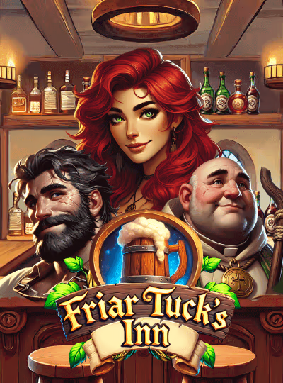 Friar Tuck's Inn