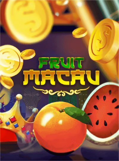 Fruit Macau