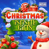 Infinite Christmas Gifts