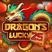 Lucky Dragons 25