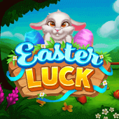 Lucky Easter