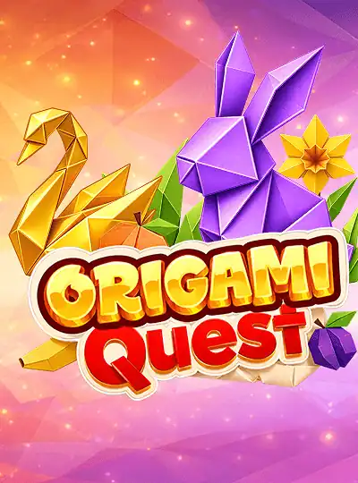 Origami Quest