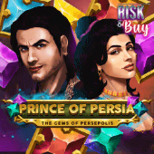 Persian Prince: Gems of Persepolis
