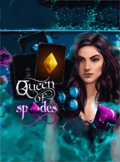 Queen of Spades