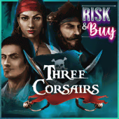 Three Corsairs