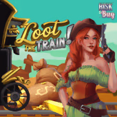 Train Robbers