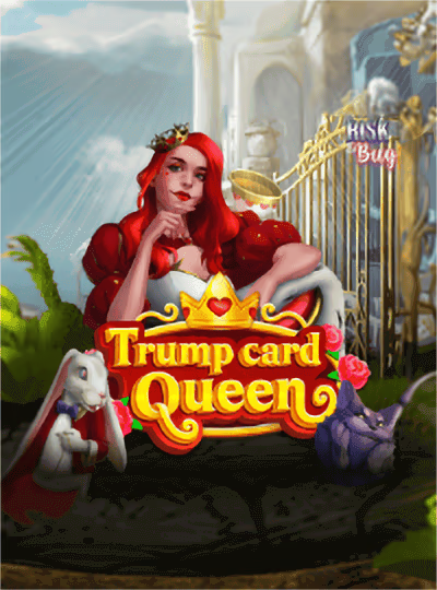 Trump Card: Queen
