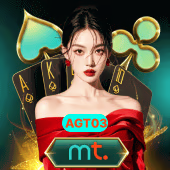 Baccarat AGT03