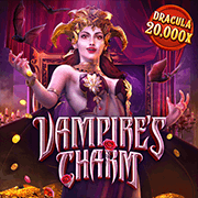 Vampire's Charm