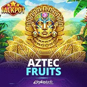 Aztec Fruits
