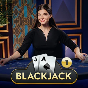 Blackjack 115