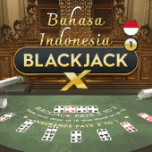Indonesian BlackjackX 1