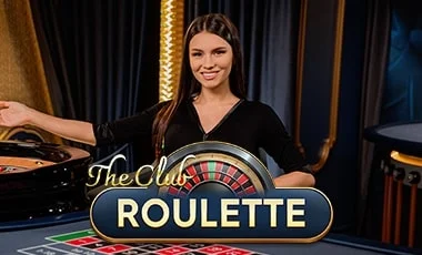Live - The Club Roulette