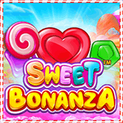 Sweet Bonanza — Pragmatic Play on PHLOVE