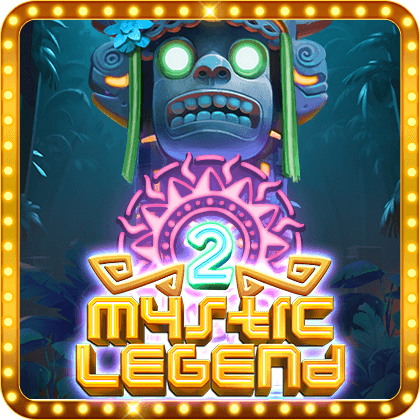 Mystic Legend