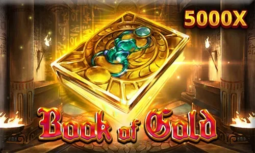 Book of Gold