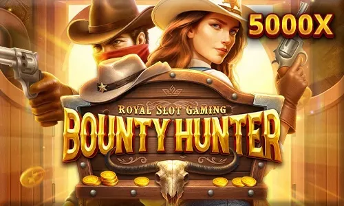Bounty Hunter