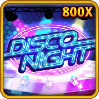Disco Night