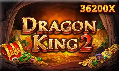 Dragon King 2