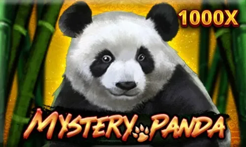 Mystery Panda