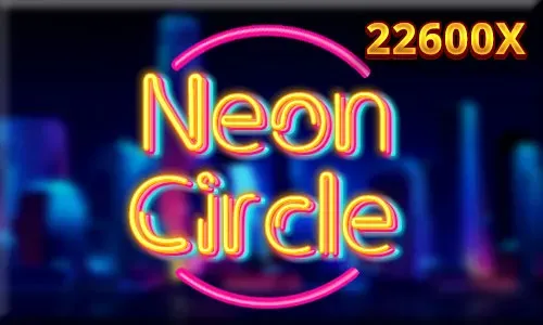 Neon Circle