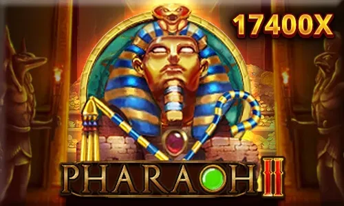 Pharaoh II